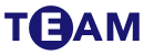 The E Team Logo